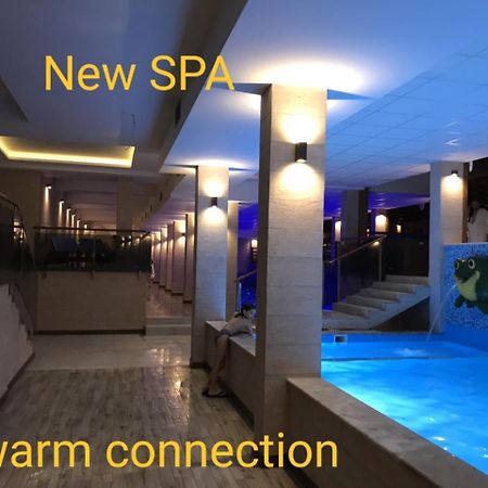 Apartman Mia Milmari Kopaonik Zewnętrze zdjęcie