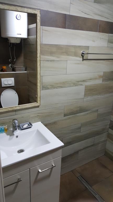 Apartman Mia Milmari Kopaonik Zewnętrze zdjęcie
