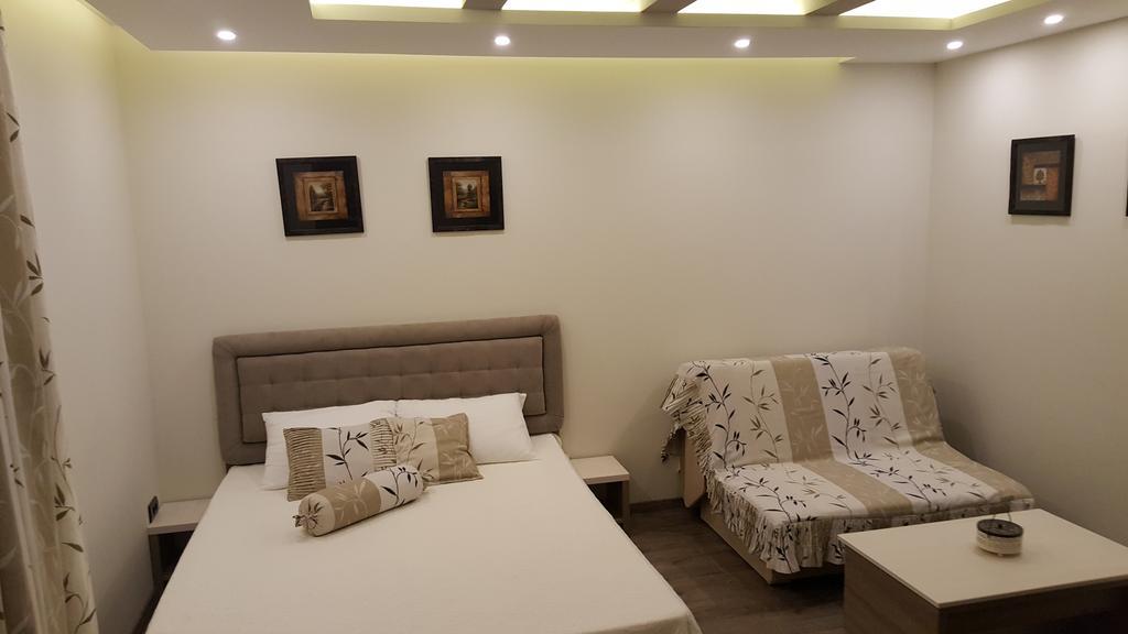 Apartman Mia Milmari Kopaonik Zewnętrze zdjęcie