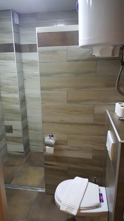 Apartman Mia Milmari Kopaonik Zewnętrze zdjęcie