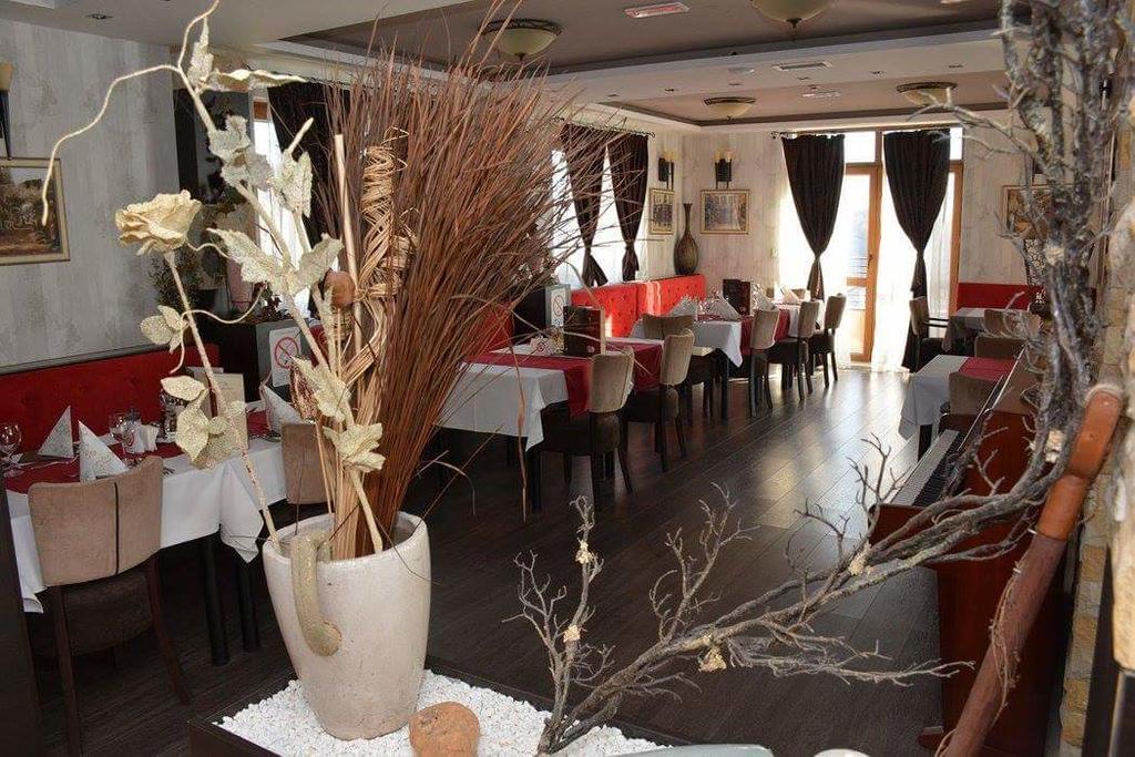 Apartman Mia Milmari Kopaonik Zewnętrze zdjęcie