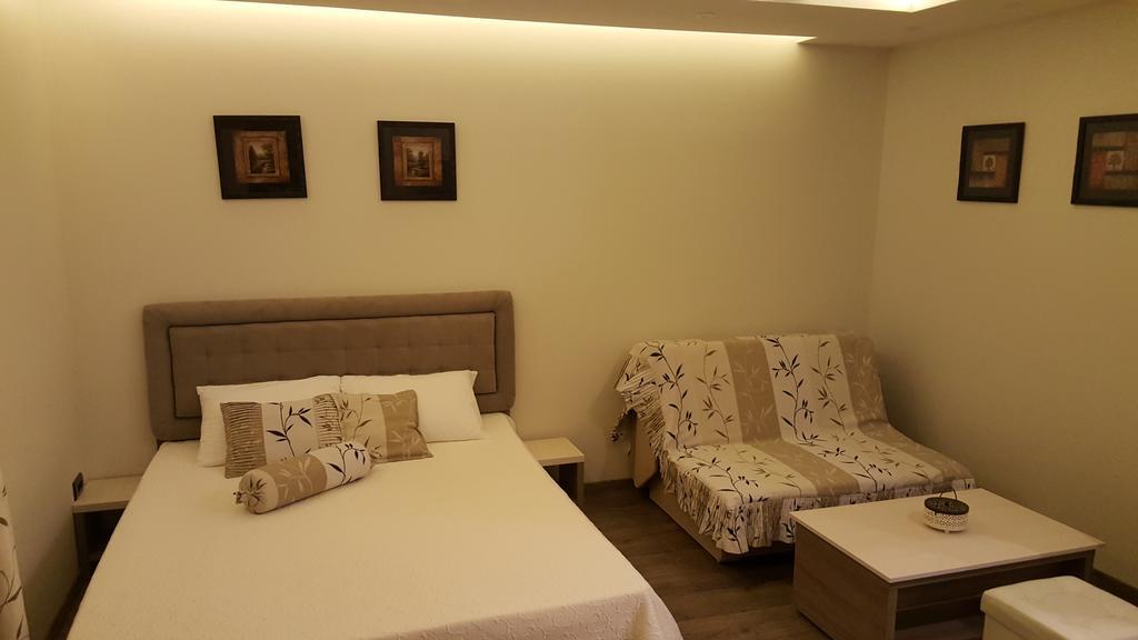Apartman Mia Milmari Kopaonik Zewnętrze zdjęcie
