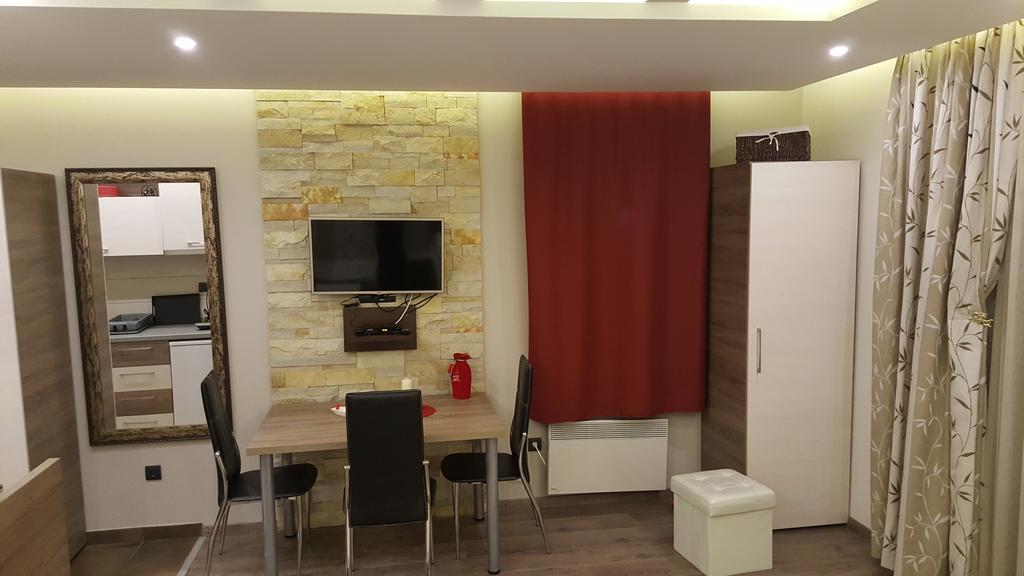 Apartman Mia Milmari Kopaonik Zewnętrze zdjęcie