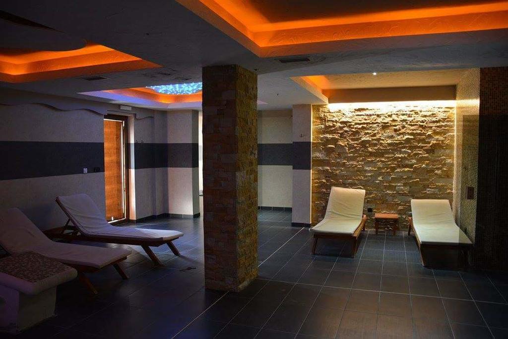 Apartman Mia Milmari Kopaonik Zewnętrze zdjęcie