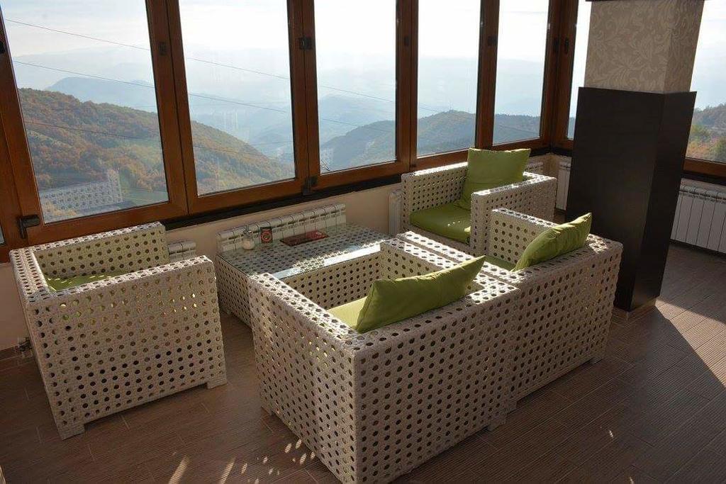 Apartman Mia Milmari Kopaonik Zewnętrze zdjęcie