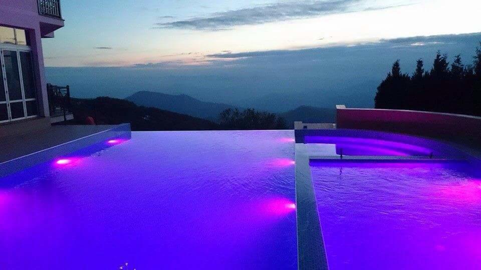 Apartman Mia Milmari Kopaonik Zewnętrze zdjęcie