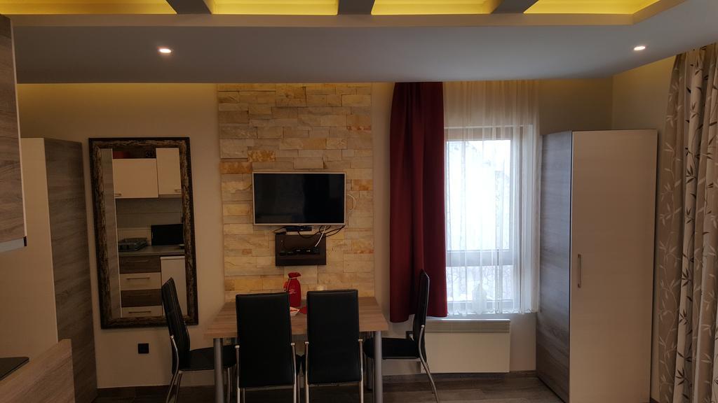 Apartman Mia Milmari Kopaonik Zewnętrze zdjęcie