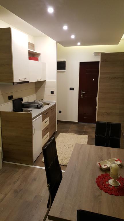 Apartman Mia Milmari Kopaonik Zewnętrze zdjęcie