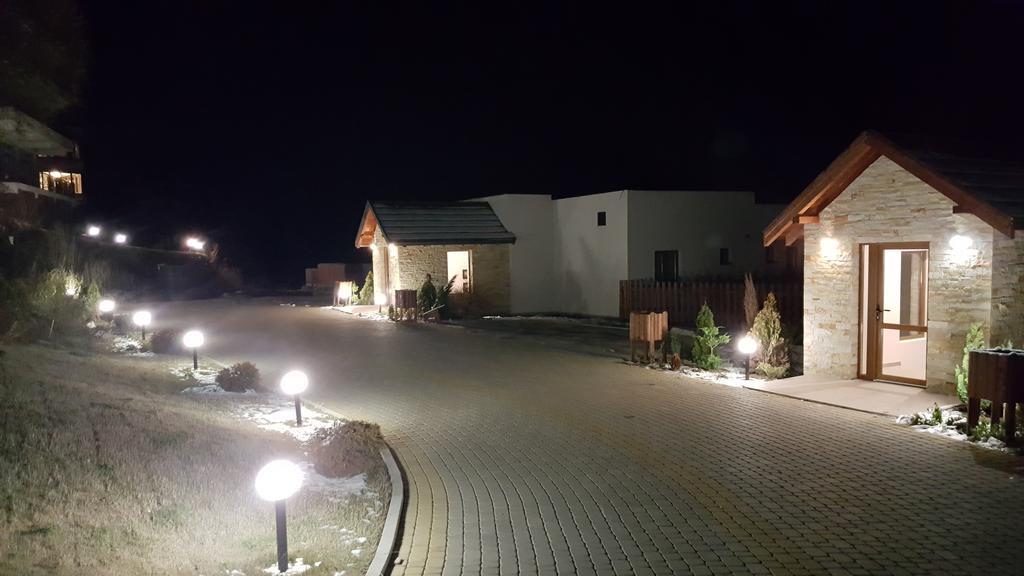 Apartman Mia Milmari Kopaonik Zewnętrze zdjęcie