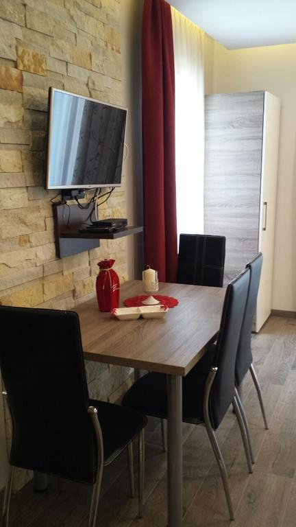 Apartman Mia Milmari Kopaonik Zewnętrze zdjęcie