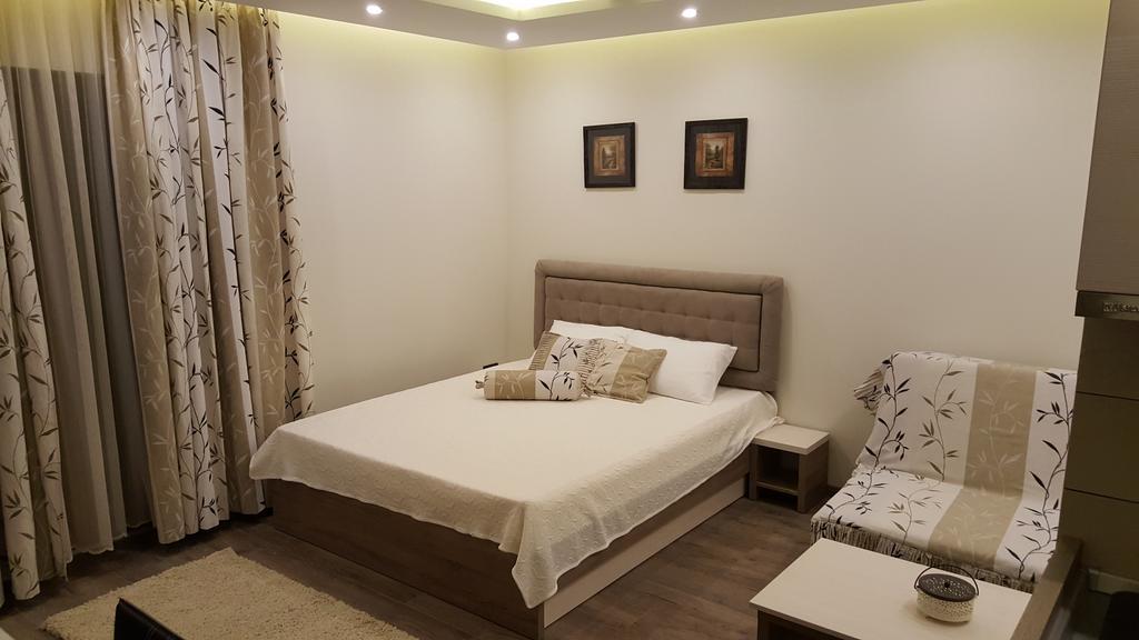 Apartman Mia Milmari Kopaonik Zewnętrze zdjęcie
