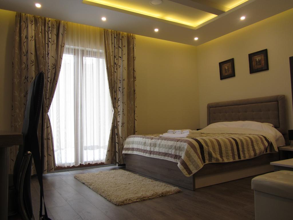 Apartman Mia Milmari Kopaonik Zewnętrze zdjęcie