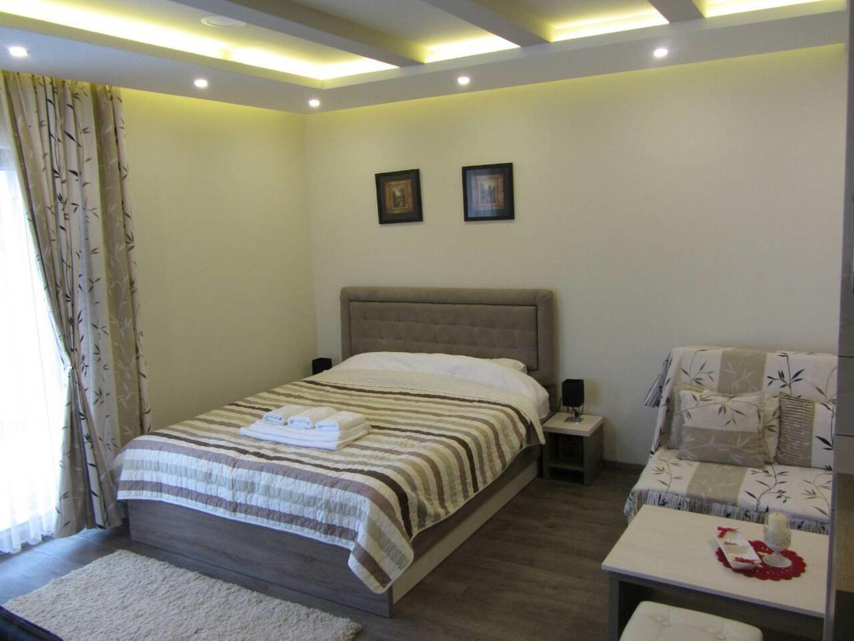 Apartman Mia Milmari Kopaonik Zewnętrze zdjęcie