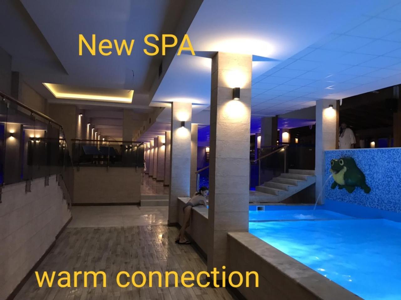 Apartman Mia Milmari Kopaonik Zewnętrze zdjęcie